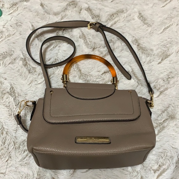 Marc New York Crossbody Bag - Picture 2 of 10